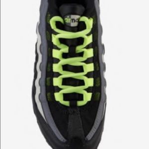 Black/Volt/Dark Grey/Light Bone